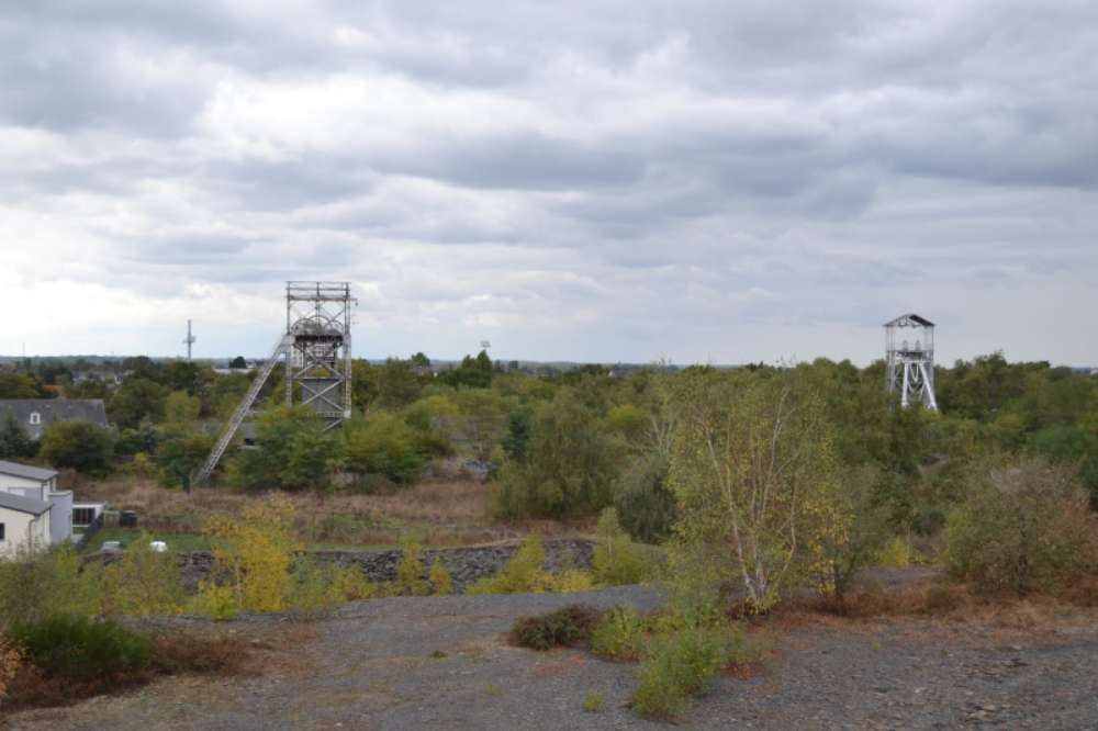 Les Gazous à Trélazé