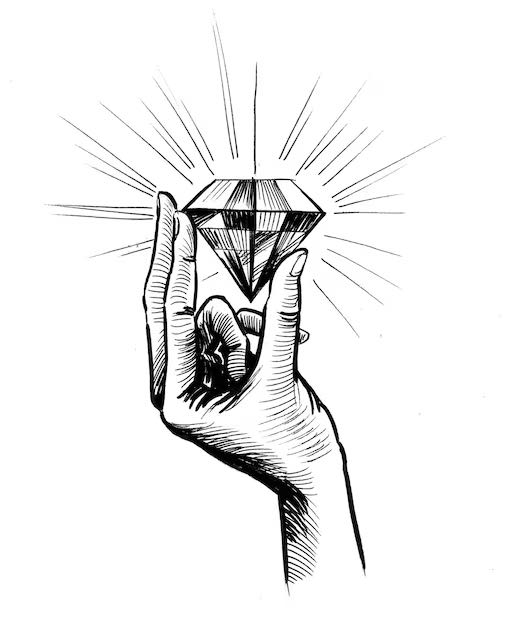 Vous nous êtes précieux 💎