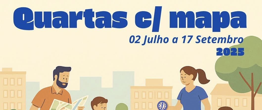 Quartas com Mapa #124