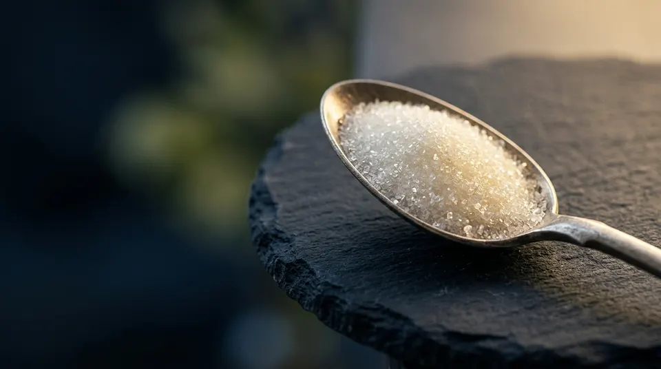 Added Sugar