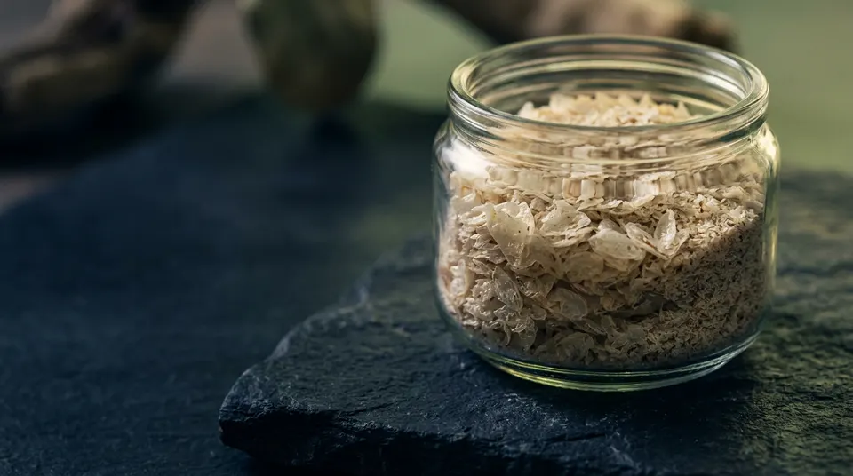 Fiber: The Regulator