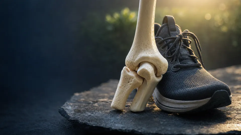 Bones & Joints