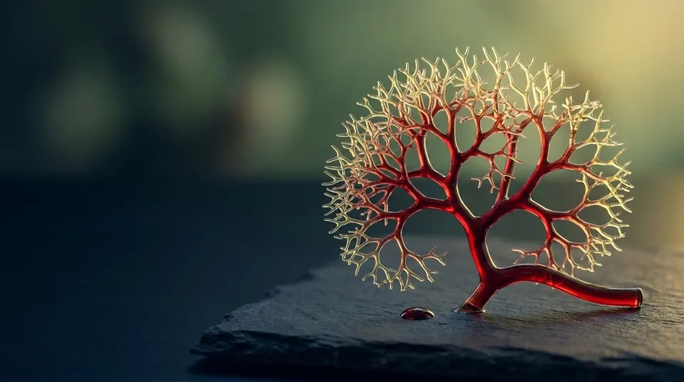 Blood and Circulation: The Delivery Network