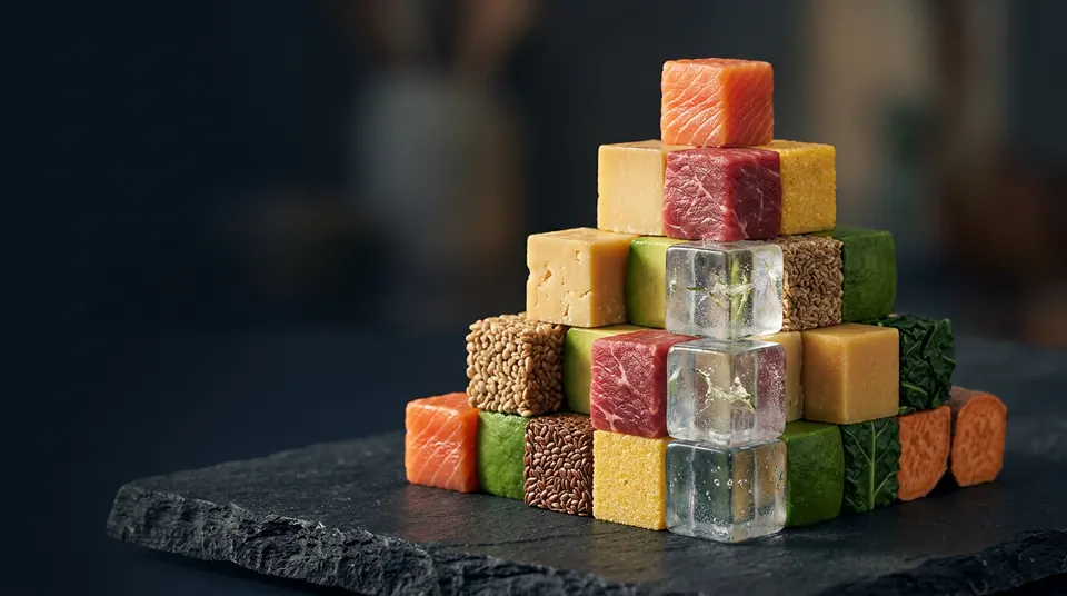 What Is Food, Really?
