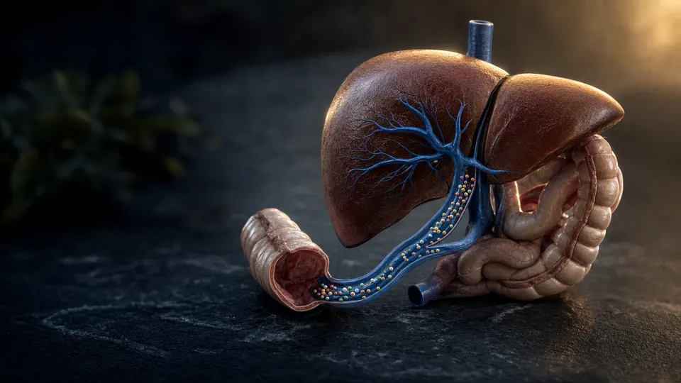 Liver