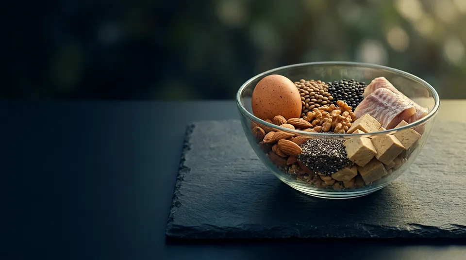 Protein