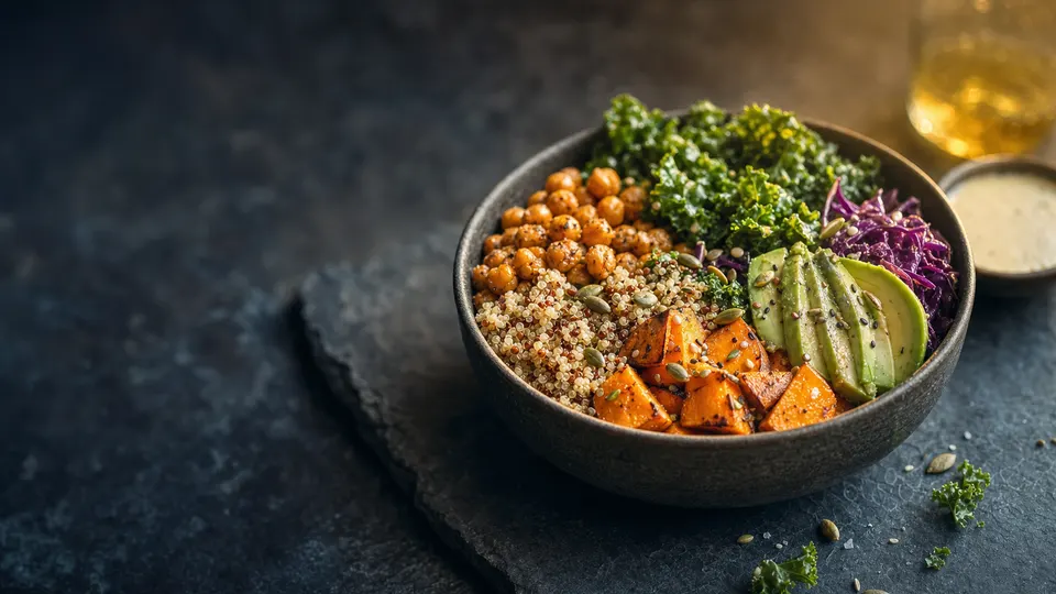 Vegetarian Diet