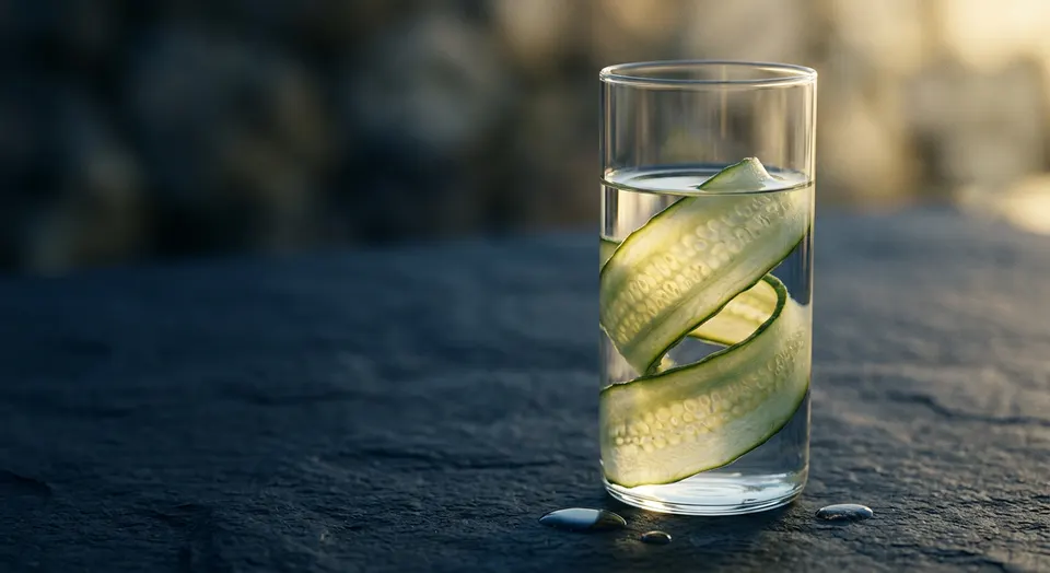 Water & Hydration