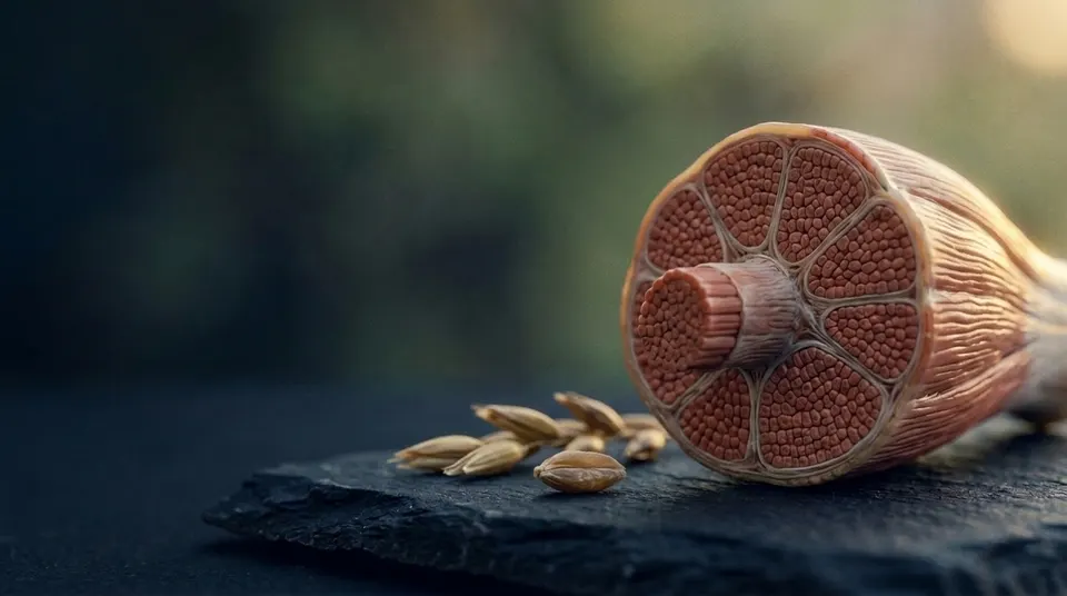 The Many Fates of Carbohydrate