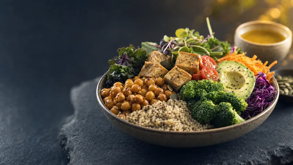 Vegan Diet