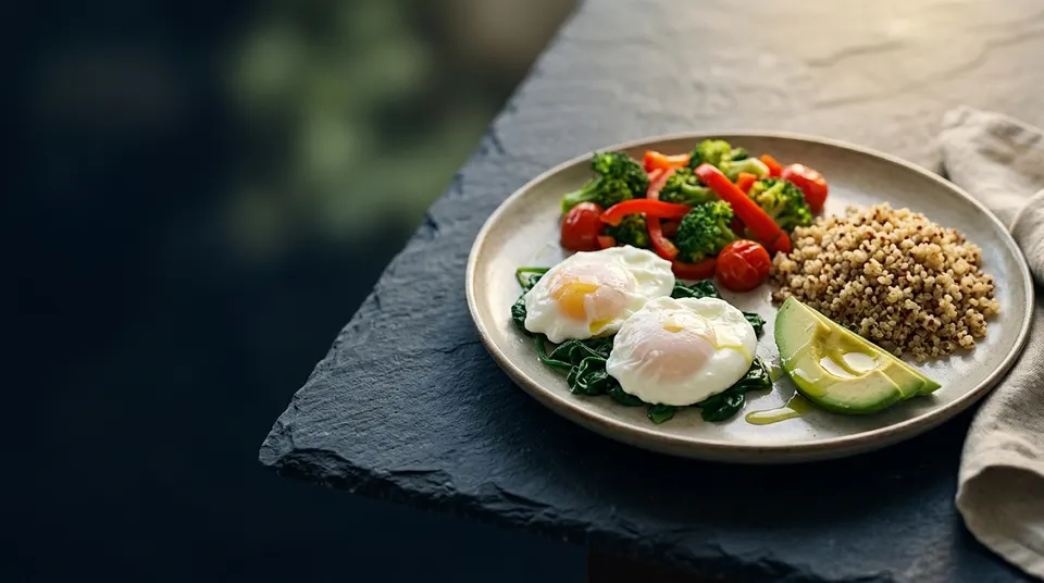 Building Energy-Smart Meals