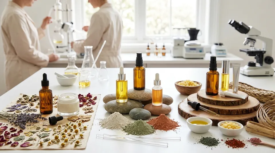 Natural & Organic: What the Certifications Actually Mean