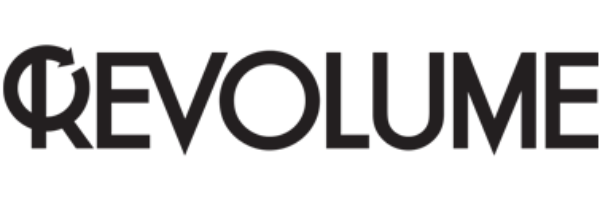 Revolume