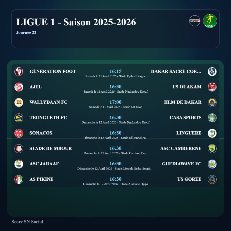 Visuel LIGUE 1