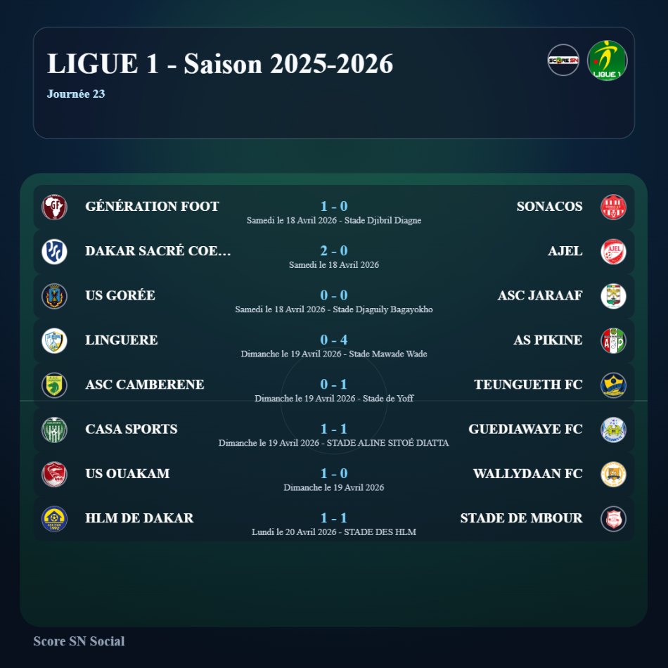 Visuel LIGUE 1