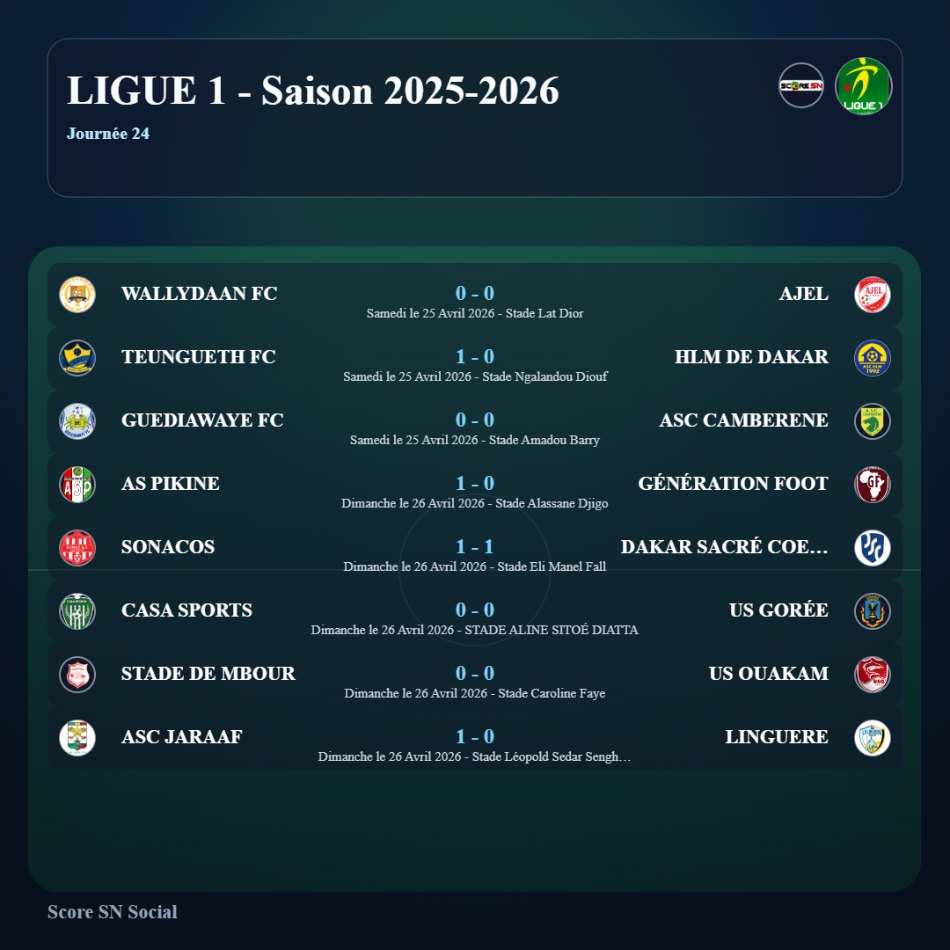 Visuel LIGUE 1