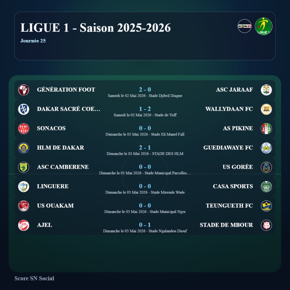 Visuel LIGUE 1