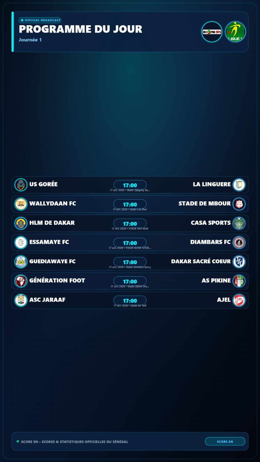 Visuel LIGUE 1 2026-2027