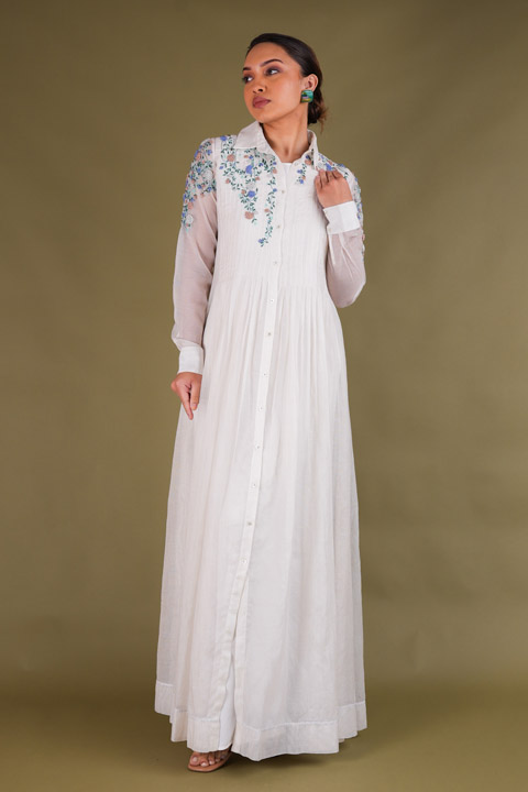 Boutique fashion items