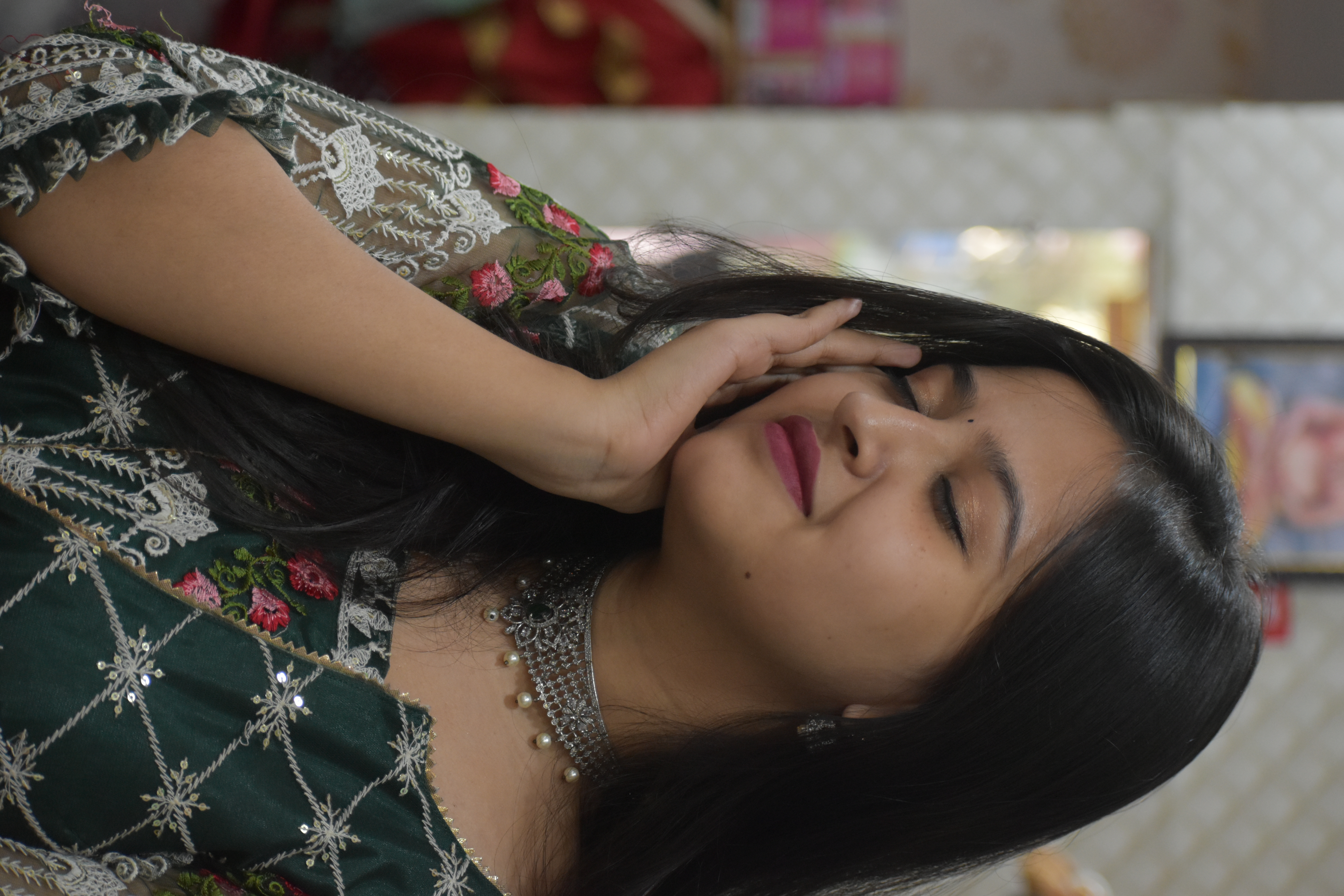 Elegant rental fashion