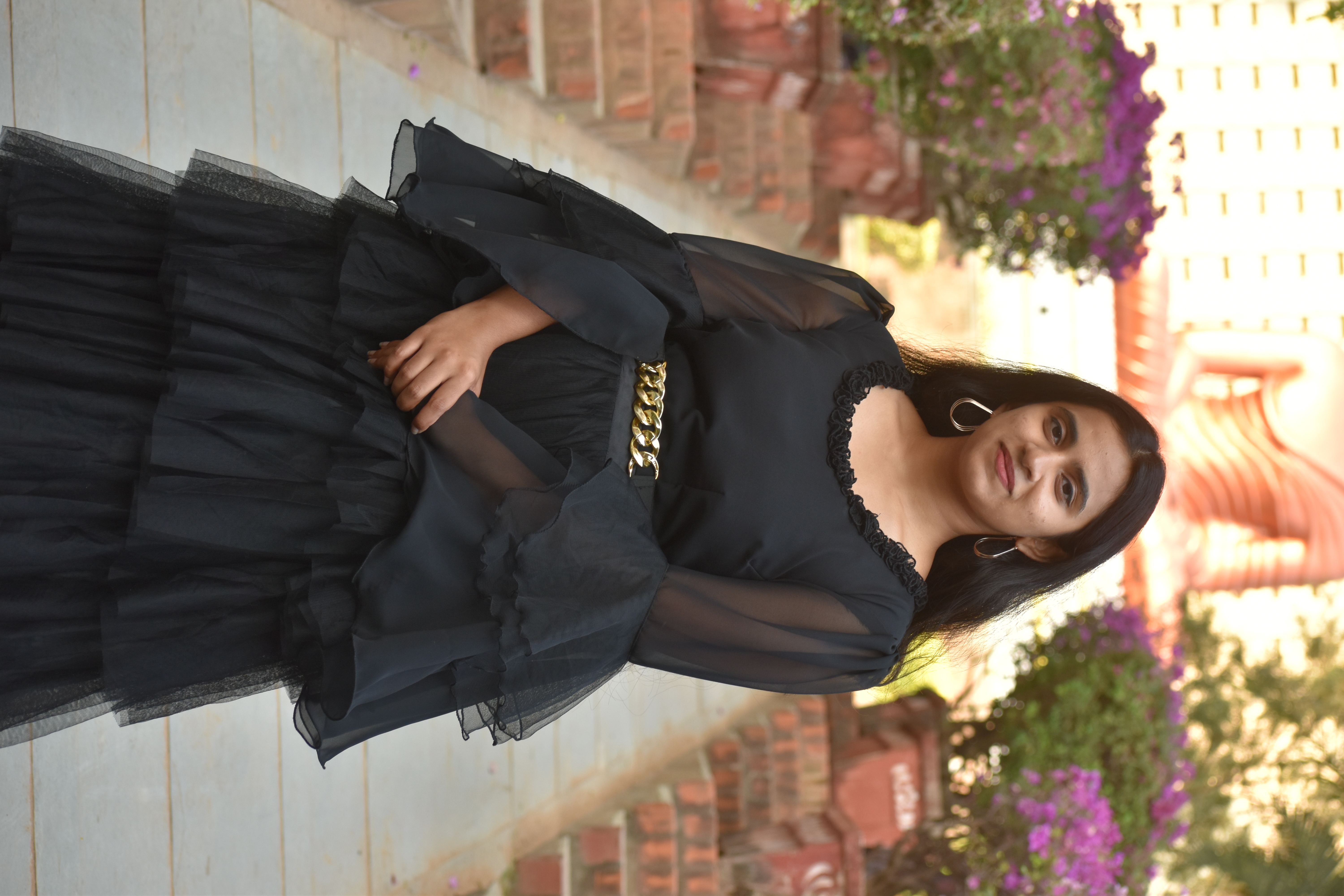 Custom fashion design inspiration