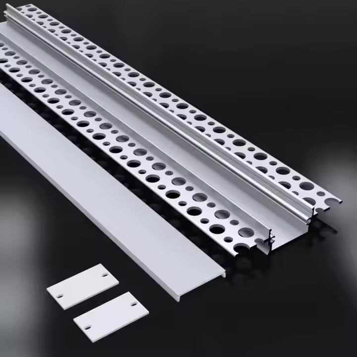 Aluminum profile  - Image 1