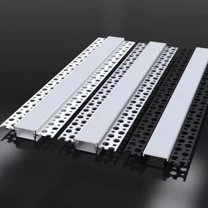 Aluminum profile  thumbnail 2