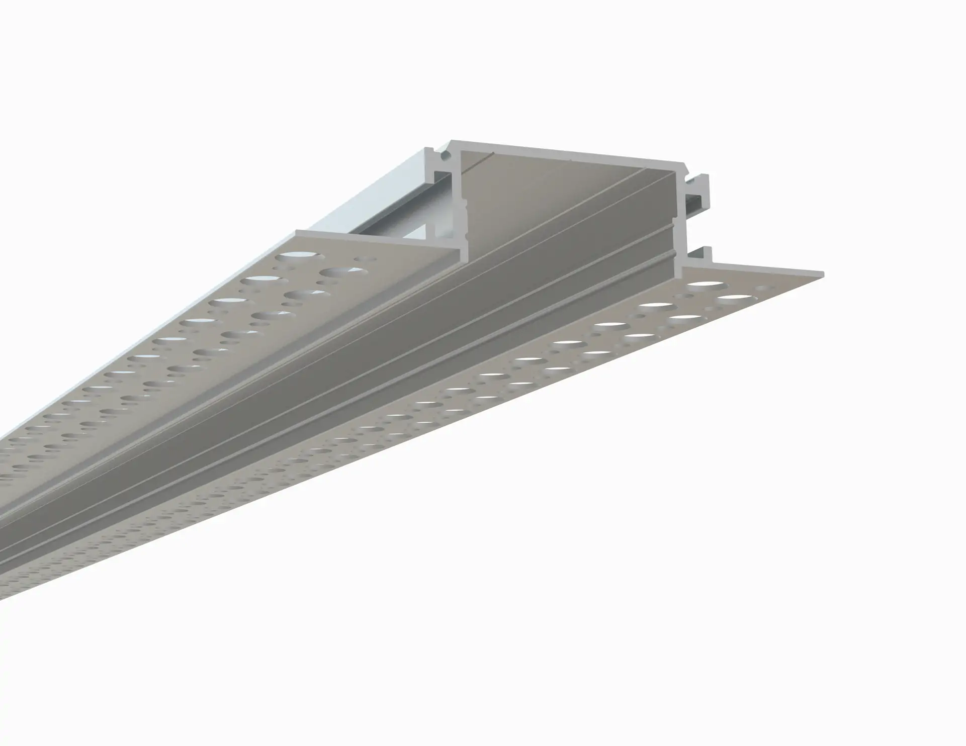 Aluminum profile  thumbnail 3