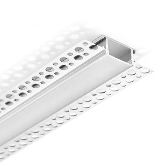 Aluminum profile  thumbnail 4