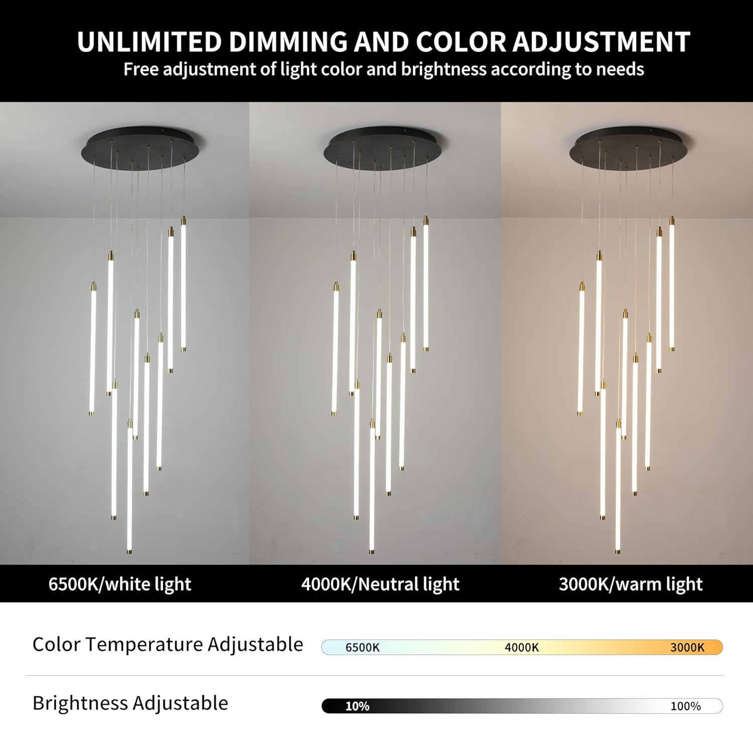 Hanging light - Image 1