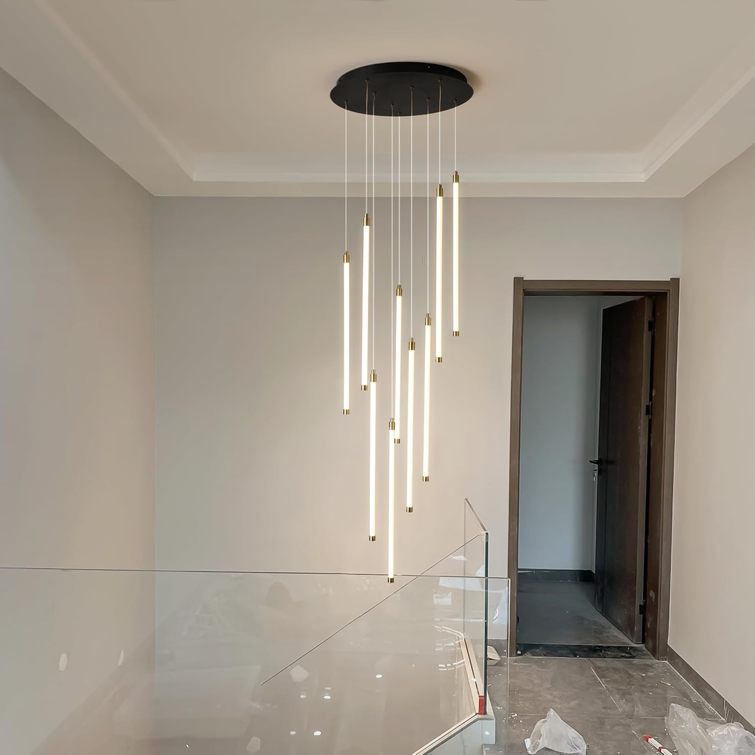Hanging light  thumbnail 4
