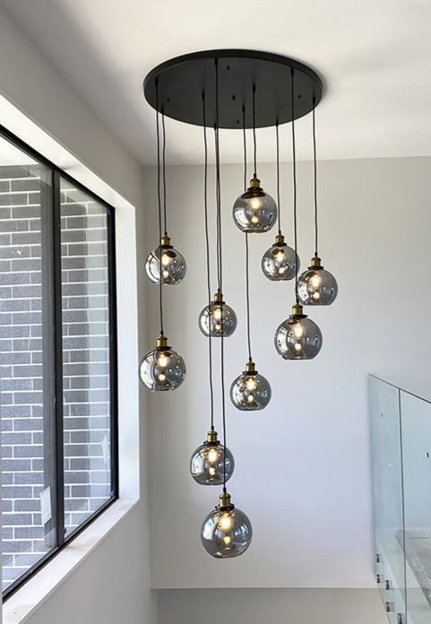 HANGING LIGHTS  - Image 1