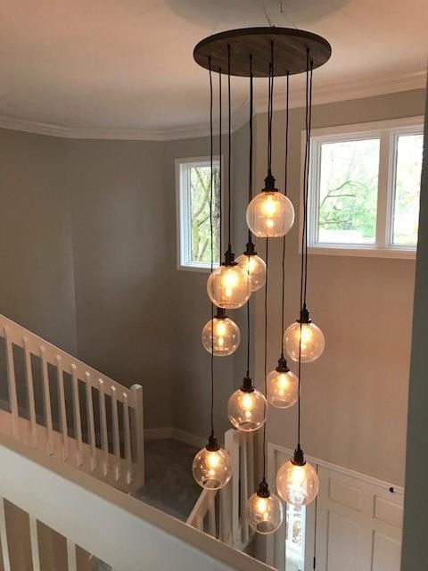 HANGING LIGHTS  thumbnail 3