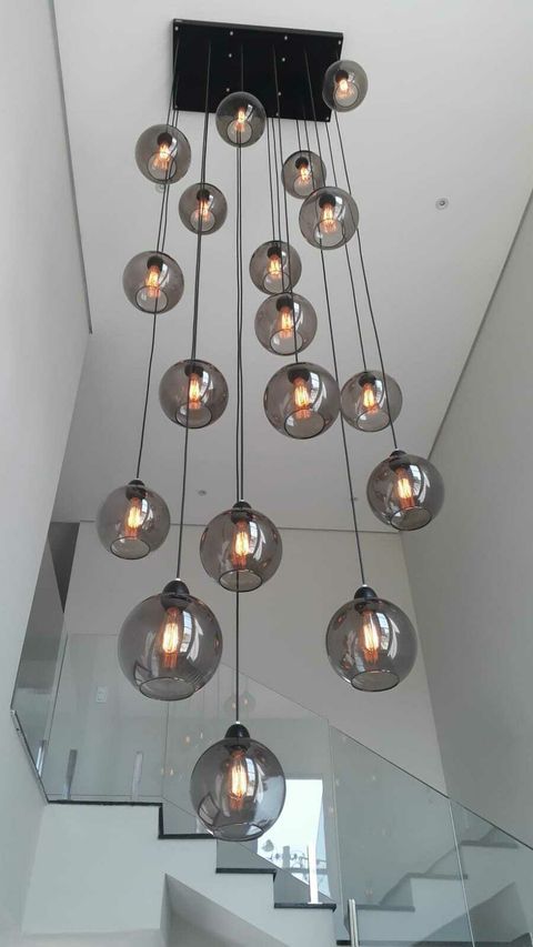 HANGING LIGHTS  thumbnail 4