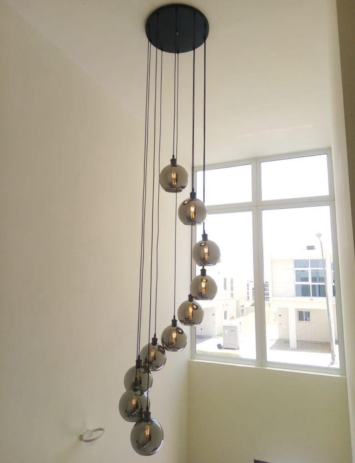HANGING LIGHTS  thumbnail 6