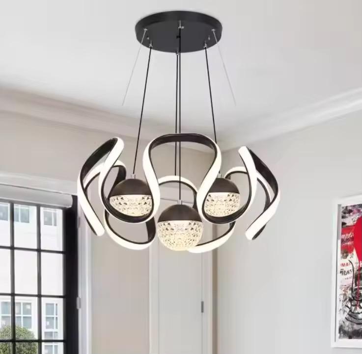 HANGING LIGHTS  - Image 1