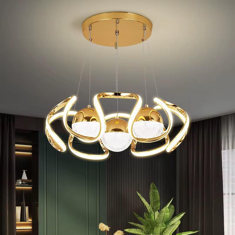 HANGING LIGHTS  - Image 1