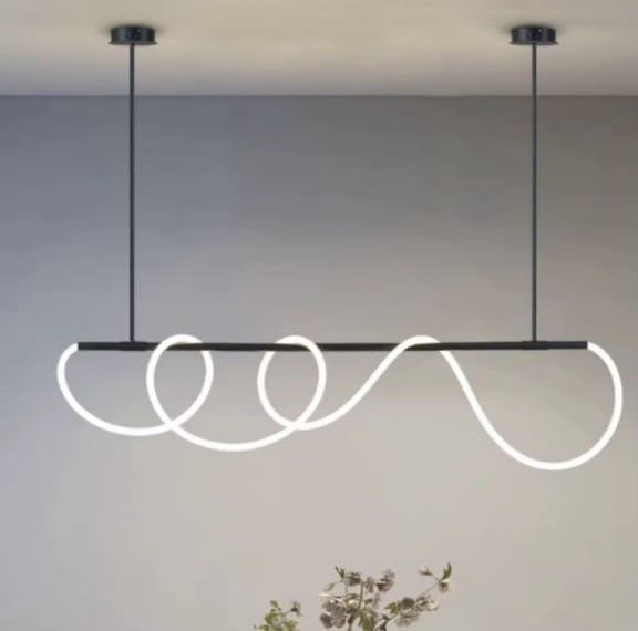 HANGING LIGHTS  - Image 1