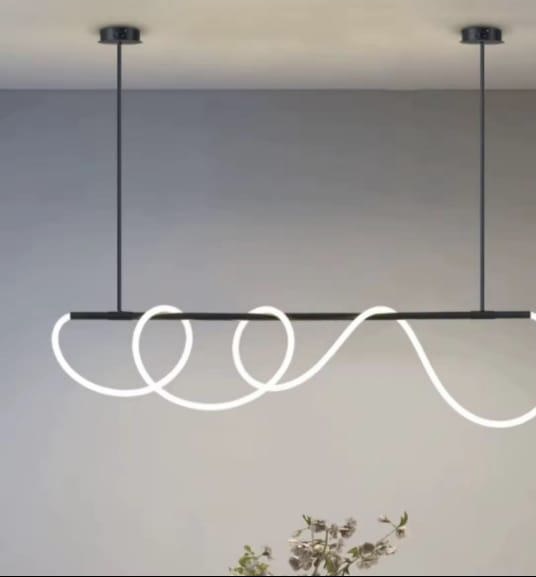 HANGING LIGHTS  thumbnail 2