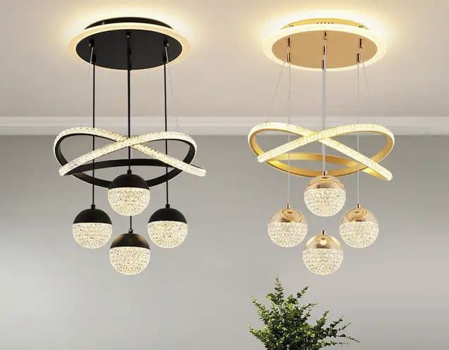 HANGING LIGHTS  - Image 1