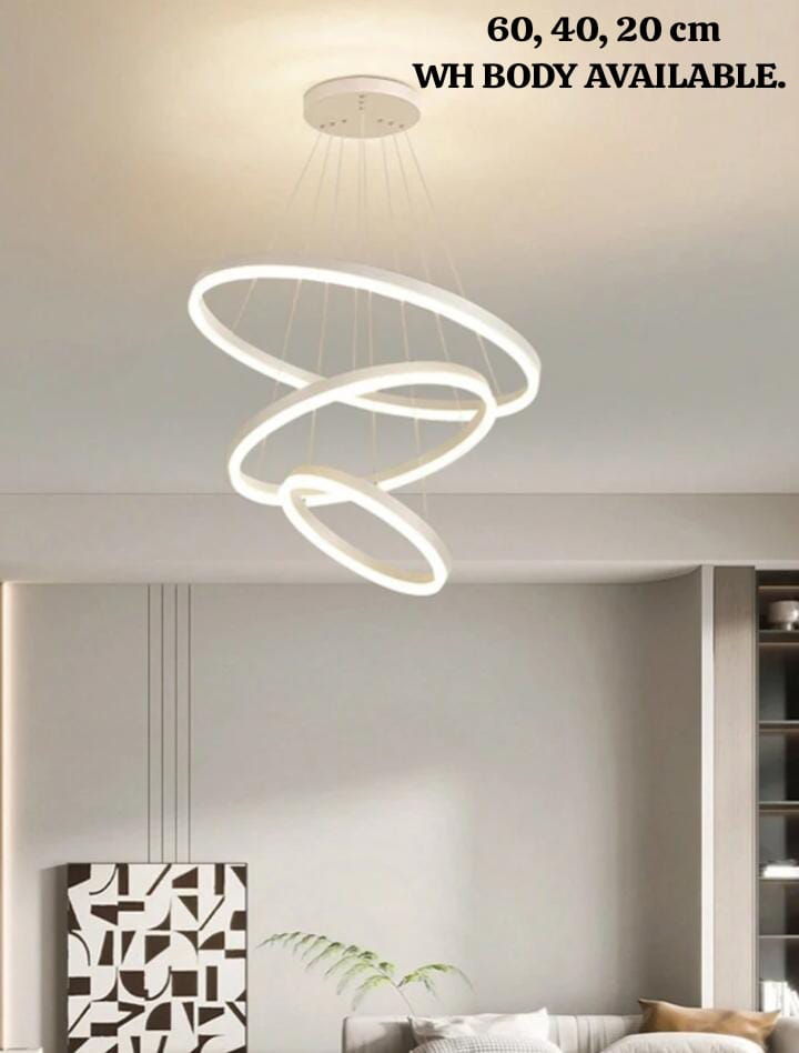 HANGING LIGHTS  thumbnail 3