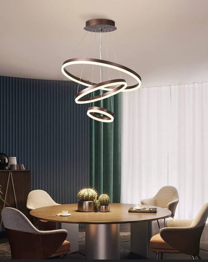 HANGING LIGHTS  thumbnail 4