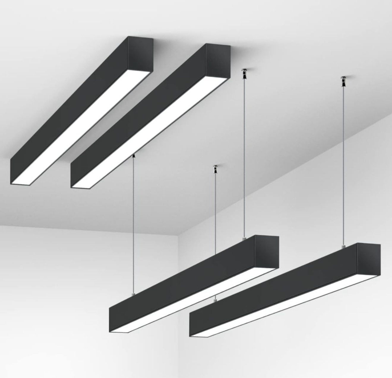 OFFICE LIGHT  - Image 1