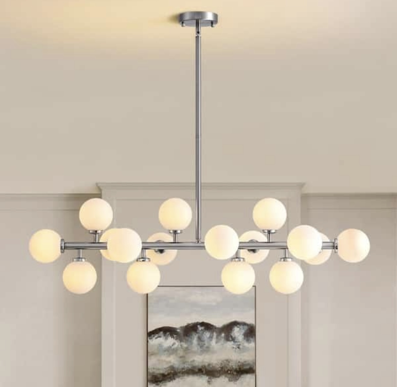 HANGING LIGHTS  - Image 1