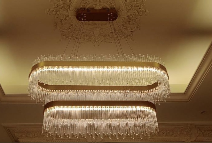 HANGING LAMP  - Image 1