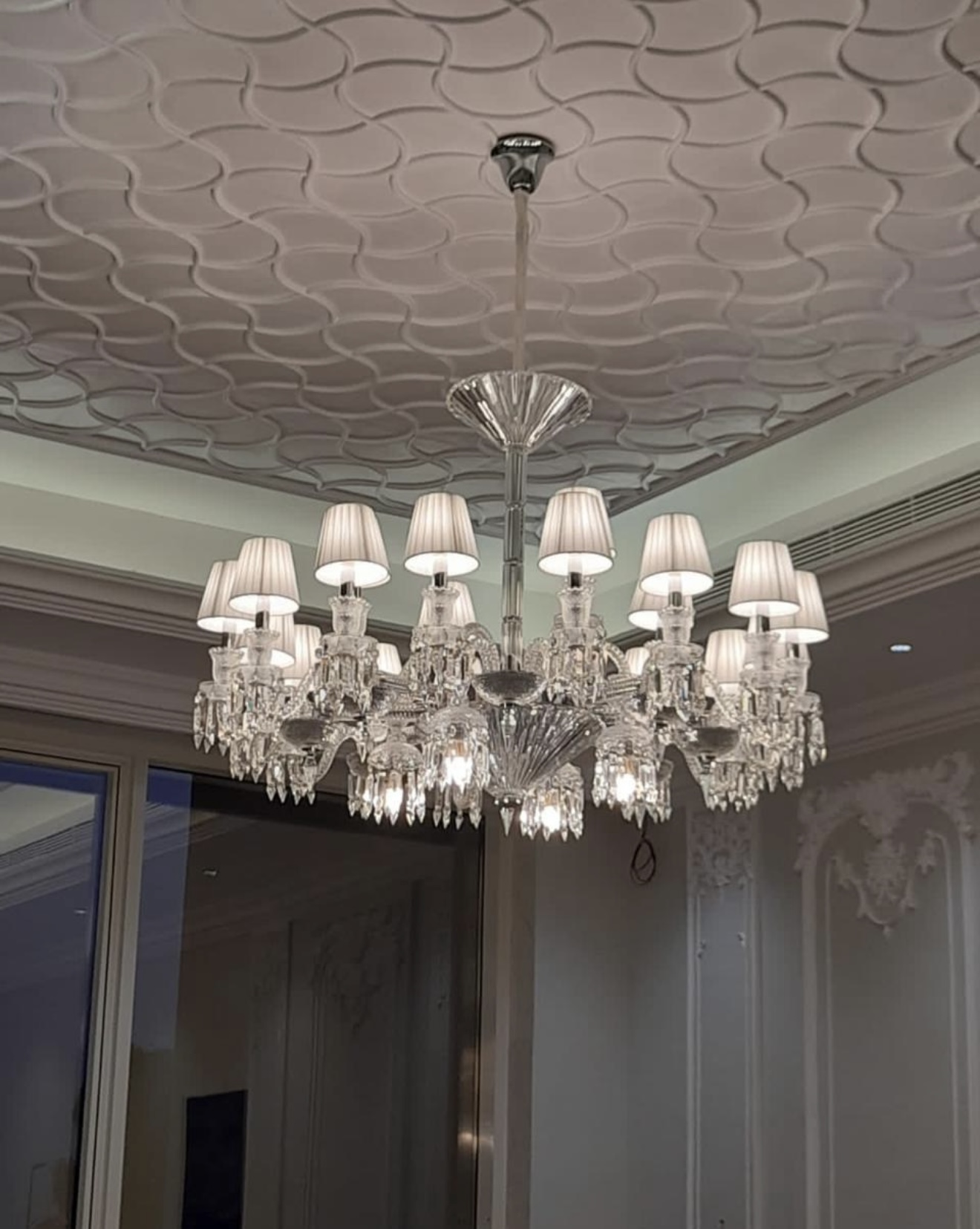 HANGING LAMP  - Image 1