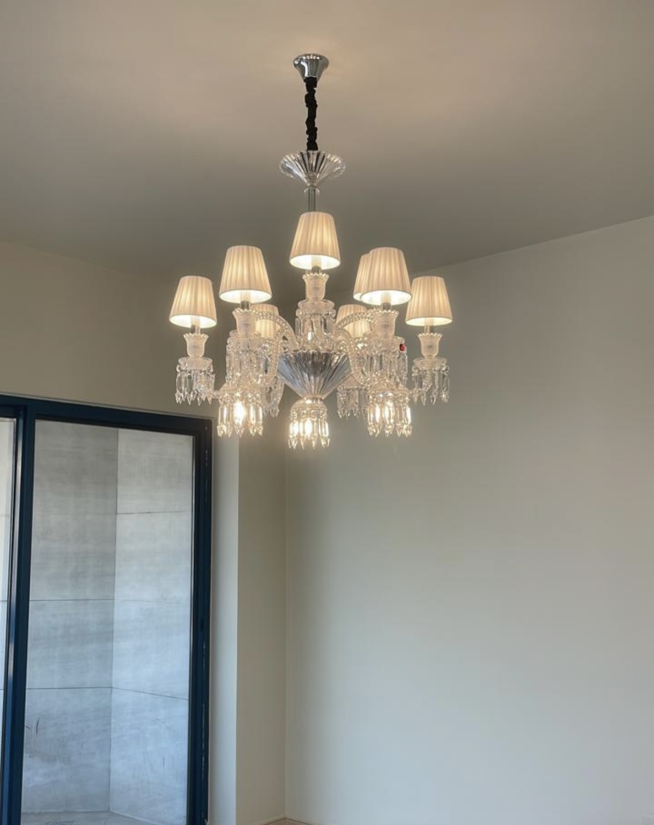 HANGING LAMP  - Image 1