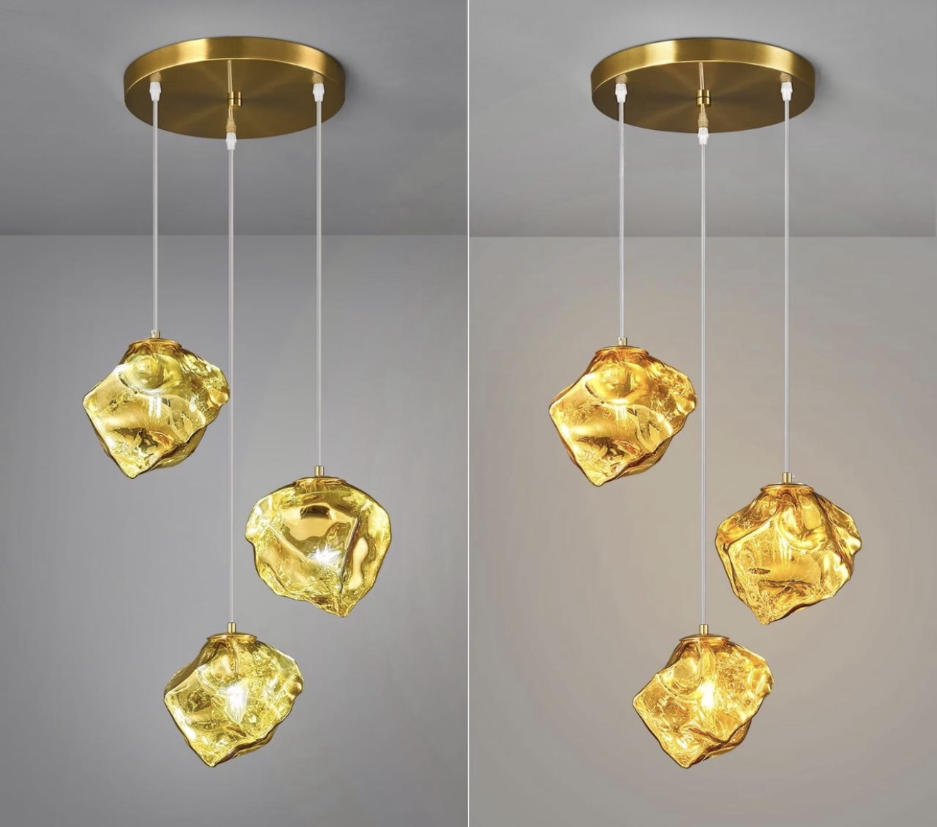 HANGING LAMP  - Image 1