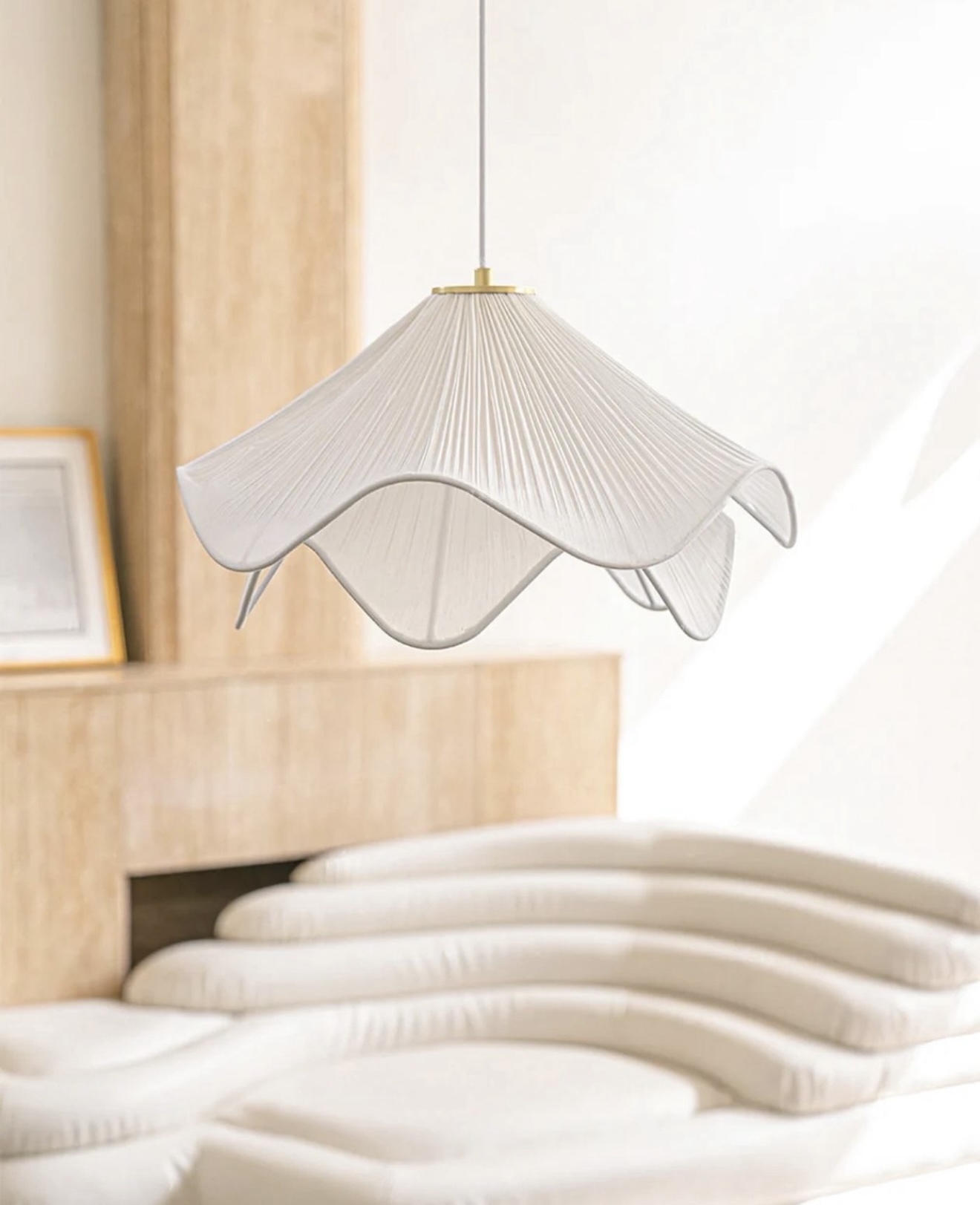 HANGING LAMP  - Image 1