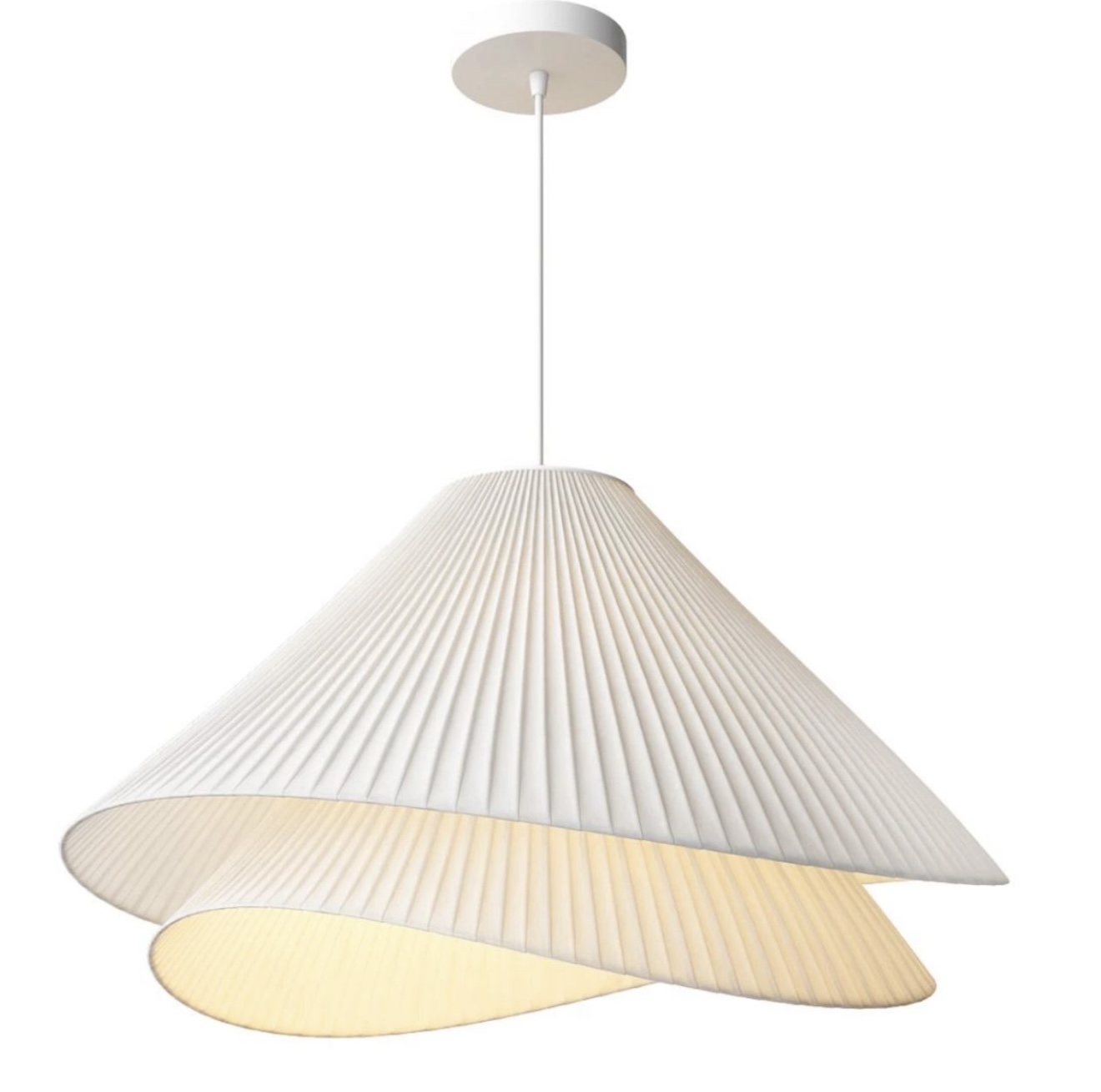 HANGING LAMP  - Image 1